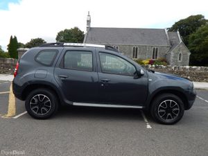 2018 Dacia Duster Prestige  NCT 08/26 low kms - Image 2