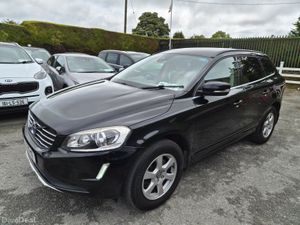 Volvo XC60 2015 SE Leather heated seats - Image 3