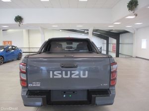 ISUZU D-MAX 2026 CREW CAB 4X4 *NEW* - Image 3