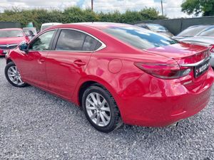 🔵 Mazda6 2.2D 150BHP EXECUTIVE SE IPM LOW KM - Image 3