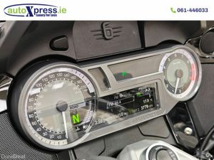 BMW R 1200 MOTORRAD K 1600 GRAND AMERICA MOTORBIKE - Image 4