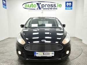 Ford S-Max 2.0 TDCI Zetec 7 Seater - Image 3