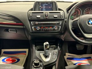 BMW 1-Series 116i Sport Automatic. - Image 4