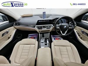 BMW 3-Series 330E 2.0 T SPORT PRO Estate Automatic - Image 3