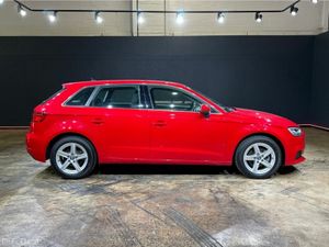 Audi A3 1.4 TFSI - AUTOMATIC - CRUISE CONTROL - - Image 3