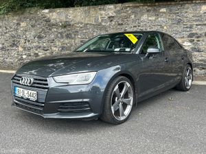 Audi A4 2016 - Image 3