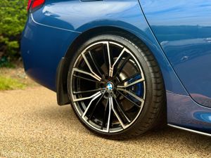 BMW 520D M SPORT X DRIVE 190BHP GREAT SPEC - Image 4