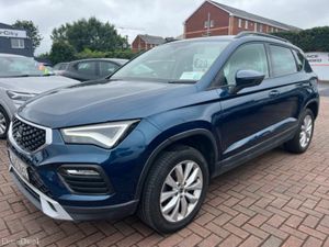 SEAT Ateca PA 2.0tdi 115HP SE 5DR - Image 2