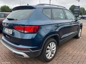 SEAT Ateca PA 2.0tdi 115HP SE 5DR - Image 4