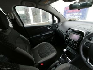 Renault Captur 2018 - Image 4