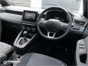 Renault Clio Hatchback Techno - Image 4