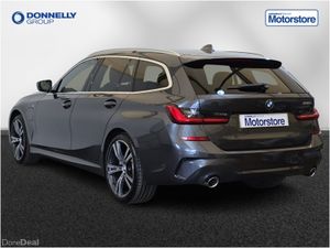 BMW 3 Series Touring M Sport - Image 3
