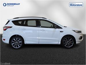 Ford Kuga Diesel Estate ST-Line Edition - Image 4