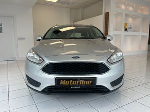 2017 Ford Focus Estate new nct! - Image 2