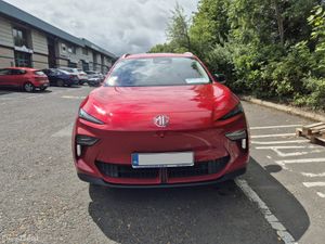 MG MG S5 EV/2026/ELECTRIC/AUTO/TAXI SPEC - Image 3