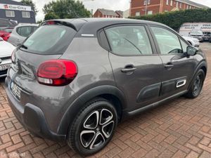 Citroen C3 Flair Puretech petrol 5dr - Image 4
