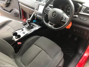 Renault Kadjar 1.2 Petrol Nct & Tax - Image 3