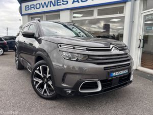 2020 Citroen C5 Aircross Flair Plus 1.5L Diesel - Image 4