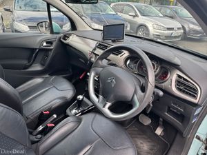 Citroen C3  2016 1.2L - Image 3