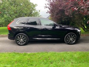 Volvo XC60 2021 Inscription 2.0d - Image 2