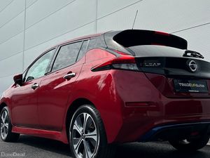 Nissan Leaf e+ (long‑range 62 kWh battery) - Image 2