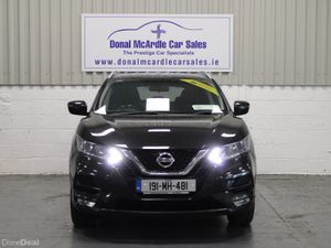 Nissan Qashqai 2019 - Image 3