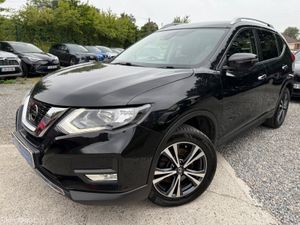 2018 Nissan X-Trail  1.6 N-CONNECTA 7 SEATER - Image 2