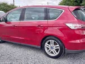 🔵 Ford S-Max TITANIUM 2.0 TDCI 180PS 1 OWNER - Image 3