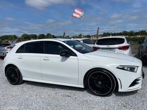 Mercedes-Benz A-Class AMG - Image 3