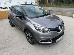142 Renault Captur 1.5D SIGNATURE Warranty - Image 3