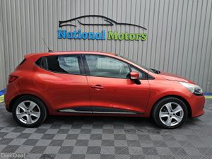 2014 Renault Clio 1.5 DCI R-LINK - Image 2