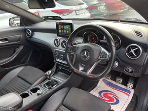 Mercedes-Benz CLA AMG - Image 3