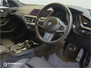 BMW 1 Series Hatchback M Sport - Image 4