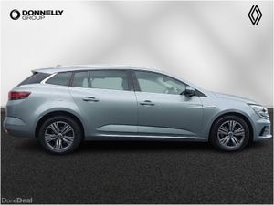 Renault Megane Sport Tourer Iconic - Image 3