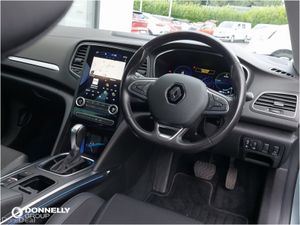 Renault Megane Sport Tourer Iconic - Image 4