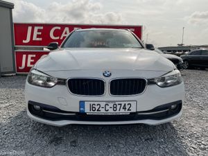 BMW 316d ESTATE AUTOMATIC 2 OWNERS LOW KMS - Image 3