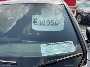 MW 330e AUTOMATIC M-SPORT PLUGIN HYBRID LOW KMS - Image 4