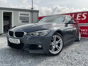 MW 330e AUTOMATIC M-SPORT PLUGIN HYBRID LOW KMS - Image 2