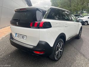 Peugeot 5008 1.2 Puretech 130bhp Allure - Image 3