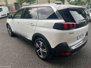 Peugeot 5008 1.2 Puretech 130bhp Allure - Image 4