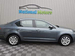 2018 Skoda Octavia 1.6TDI ACTIVE - Image 2