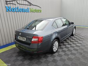 2018 Skoda Octavia 1.6TDI ACTIVE - Image 3