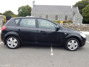 2009 Kia Ceed 1.6 Tax & Test 02/26 - Image 2