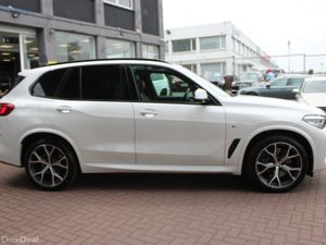 BMW X5 3.0D 35DM-SPORT PLUS 5DR ESTATE AUTOMATIC / - Image 3