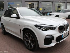 BMW X5 3.0D 35DM-SPORT PLUS 5DR ESTATE AUTOMATIC / - Image 2