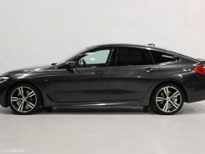 2018 BMW  630 D GT M SPORT - Loaded with extras - Image 4