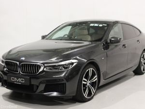 2018 BMW  630 D GT M SPORT - Loaded with extras - Image 3