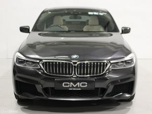 2018 BMW  630 D GT M SPORT - Loaded with extras - Image 2
