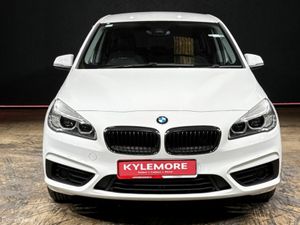 BMW 2-Series GRAND TOURER - 7 SEATER - 1.5 AUTOMAT - Image 4