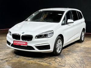BMW 2-Series GRAND TOURER - 7 SEATER - 1.5 AUTOMAT - Image 3
